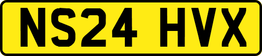 NS24HVX