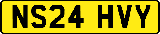 NS24HVY