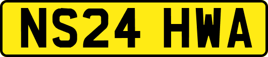 NS24HWA