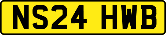 NS24HWB