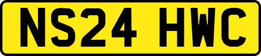 NS24HWC