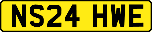 NS24HWE