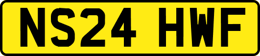 NS24HWF