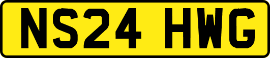 NS24HWG