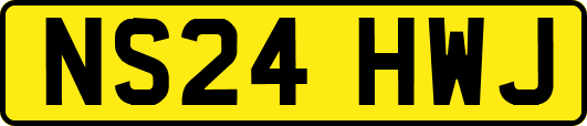 NS24HWJ