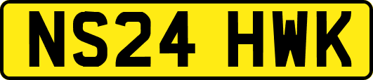 NS24HWK