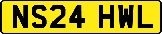 NS24HWL