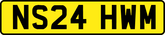 NS24HWM