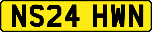 NS24HWN