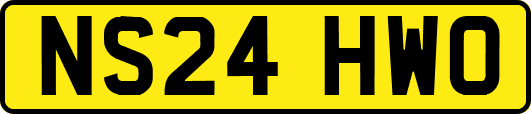 NS24HWO