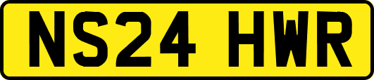 NS24HWR