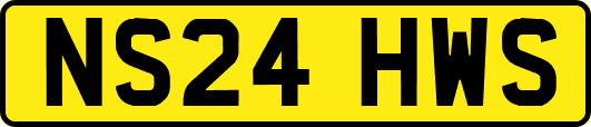 NS24HWS