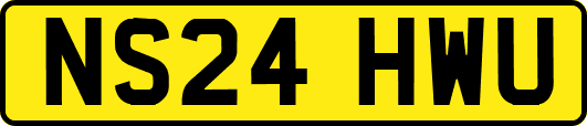 NS24HWU