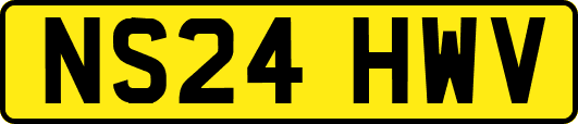 NS24HWV
