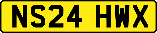 NS24HWX