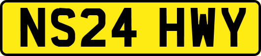 NS24HWY