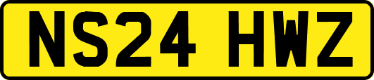 NS24HWZ