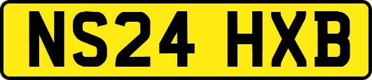 NS24HXB