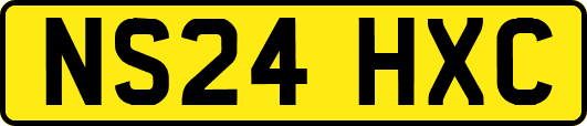 NS24HXC