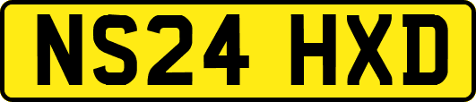 NS24HXD