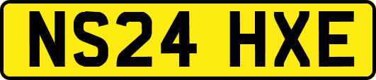 NS24HXE