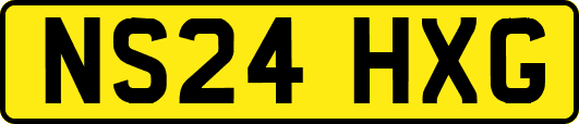 NS24HXG