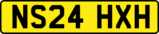 NS24HXH