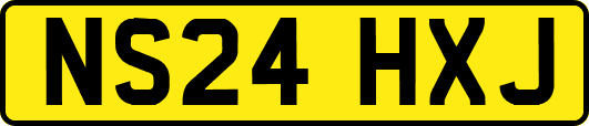 NS24HXJ