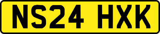NS24HXK