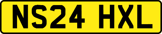 NS24HXL