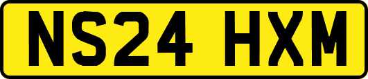 NS24HXM