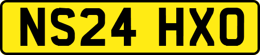 NS24HXO