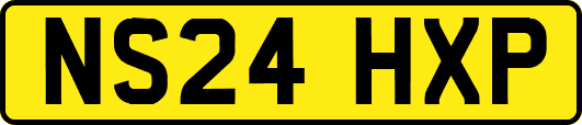 NS24HXP