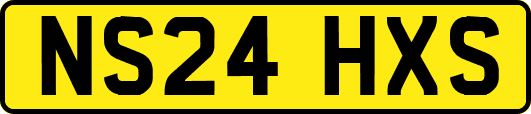 NS24HXS