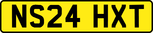 NS24HXT
