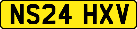 NS24HXV