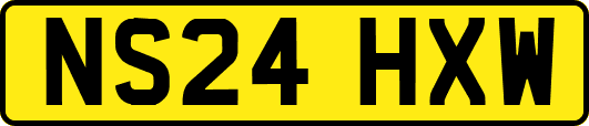 NS24HXW
