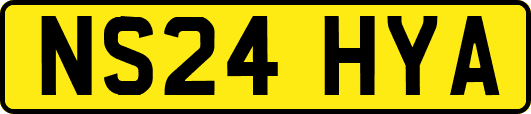 NS24HYA
