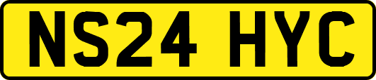 NS24HYC