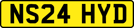 NS24HYD