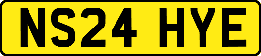 NS24HYE