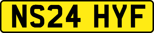 NS24HYF