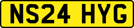 NS24HYG