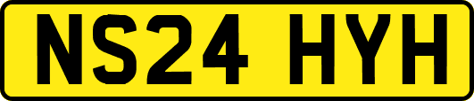 NS24HYH