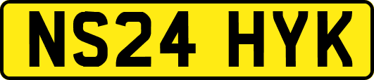 NS24HYK
