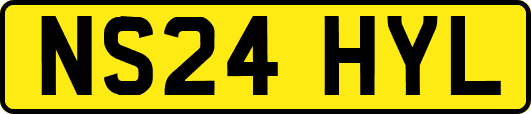 NS24HYL