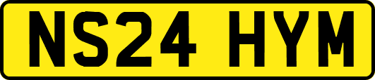 NS24HYM