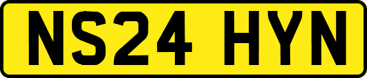 NS24HYN