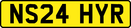 NS24HYR