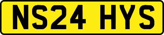 NS24HYS